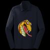 Silk Touch Performance Long Sleeve Polo Thumbnail