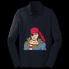 Silk Touch Performance Long Sleeve Polo Thumbnail