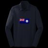 Silk Touch Performance Long Sleeve Polo Thumbnail