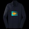 Silk Touch Performance Long Sleeve Polo Thumbnail