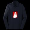 Silk Touch Performance Long Sleeve Polo Thumbnail