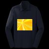 Silk Touch Performance Long Sleeve Polo Thumbnail