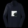 Silk Touch Performance Long Sleeve Polo Thumbnail