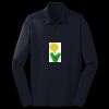 Silk Touch Performance Long Sleeve Polo Thumbnail