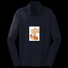 Silk Touch Performance Long Sleeve Polo Thumbnail