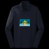 Silk Touch Performance Long Sleeve Polo Thumbnail