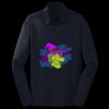 Silk Touch Performance Long Sleeve Polo Thumbnail