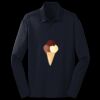 Silk Touch Performance Long Sleeve Polo Thumbnail