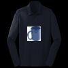 Silk Touch Performance Long Sleeve Polo Thumbnail
