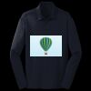 Silk Touch Performance Long Sleeve Polo Thumbnail