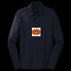 Silk Touch Performance Long Sleeve Polo Thumbnail