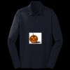 Silk Touch Performance Long Sleeve Polo Thumbnail