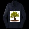 Silk Touch Performance Long Sleeve Polo Thumbnail