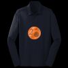 Silk Touch Performance Long Sleeve Polo Thumbnail