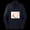 Silk Touch Performance Long Sleeve Polo Thumbnail