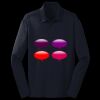 Silk Touch Performance Long Sleeve Polo Thumbnail