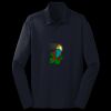 Silk Touch Performance Long Sleeve Polo Thumbnail