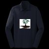 Silk Touch Performance Long Sleeve Polo Thumbnail