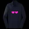Silk Touch Performance Long Sleeve Polo Thumbnail