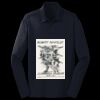 Silk Touch Performance Long Sleeve Polo Thumbnail