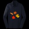 Silk Touch Performance Long Sleeve Polo Thumbnail