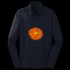 Silk Touch Performance Long Sleeve Polo Thumbnail