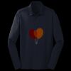 Silk Touch Performance Long Sleeve Polo Thumbnail