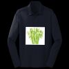 Silk Touch Performance Long Sleeve Polo Thumbnail
