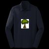 Silk Touch Performance Long Sleeve Polo Thumbnail