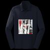 Silk Touch Performance Long Sleeve Polo Thumbnail