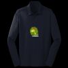 Silk Touch Performance Long Sleeve Polo Thumbnail