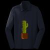 Silk Touch Performance Long Sleeve Polo Thumbnail