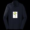 Silk Touch Performance Long Sleeve Polo Thumbnail