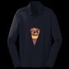 Silk Touch Performance Long Sleeve Polo Thumbnail