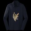 Silk Touch Performance Long Sleeve Polo Thumbnail