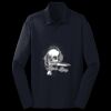 Silk Touch Performance Long Sleeve Polo Thumbnail