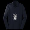 Silk Touch Performance Long Sleeve Polo Thumbnail