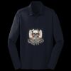 Silk Touch Performance Long Sleeve Polo Thumbnail