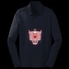 Silk Touch Performance Long Sleeve Polo Thumbnail