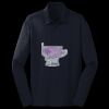 Silk Touch Performance Long Sleeve Polo Thumbnail