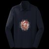 Silk Touch Performance Long Sleeve Polo Thumbnail