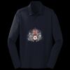 Silk Touch Performance Long Sleeve Polo Thumbnail