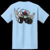 Essential T Shirt with Pocket Thumbnail
