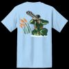 Essential T Shirt with Pocket Thumbnail