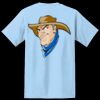 Essential T Shirt with Pocket Thumbnail