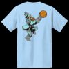 Essential T Shirt with Pocket Thumbnail