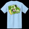 Essential T Shirt with Pocket Thumbnail