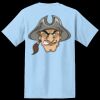 Essential T Shirt with Pocket Thumbnail