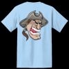 Essential T Shirt with Pocket Thumbnail