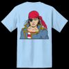 Essential T Shirt with Pocket Thumbnail